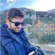 Laureato magistrale in scienze della natura presso l'Università degli studi di Bologna, offro lezioni di scienze da remoto e a domicilio a Palermo e provincia(zona madonita).